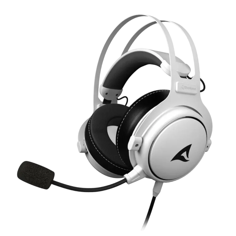 Sharkoon SKILLER SGH50