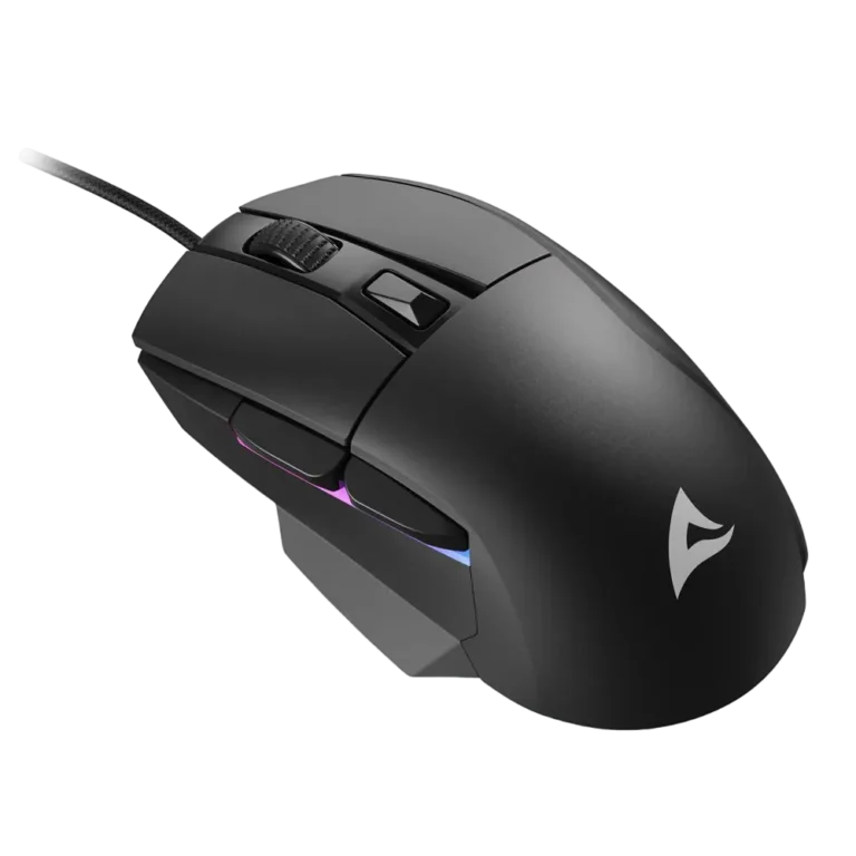 Sharkoon SKILLER SGM35