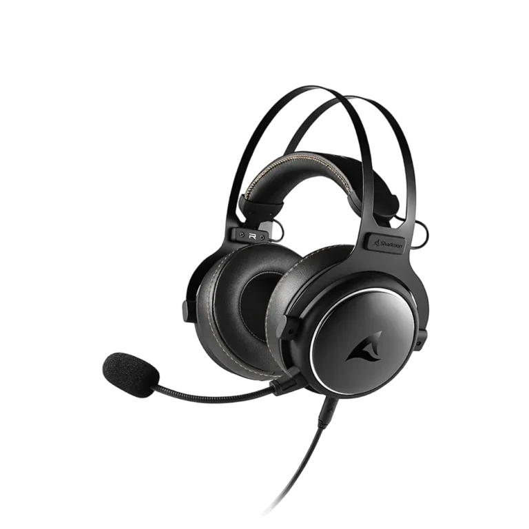 Sharkoon SKILLER SGH50