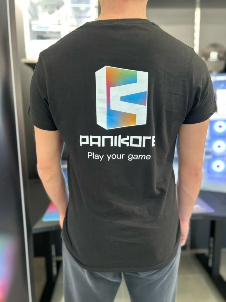 T-Shirt PaniKore